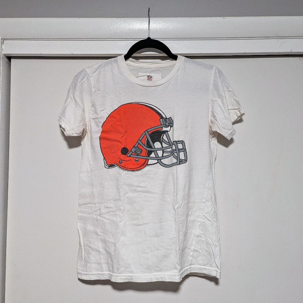 4/$16 ❇️ NFL Cleveland Browns Tee